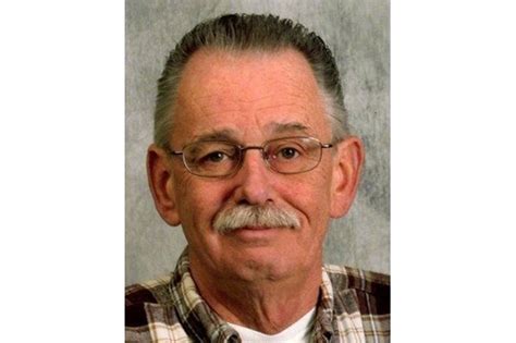 Aug 14, 2021 James "Rick" Richard Steiner. . Oshkosh northwestern obituary